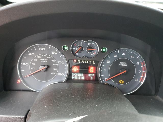 Photo 9 from auction – 2008 PONTIAC TORRENT with VIN 2CKDL33F386329328
