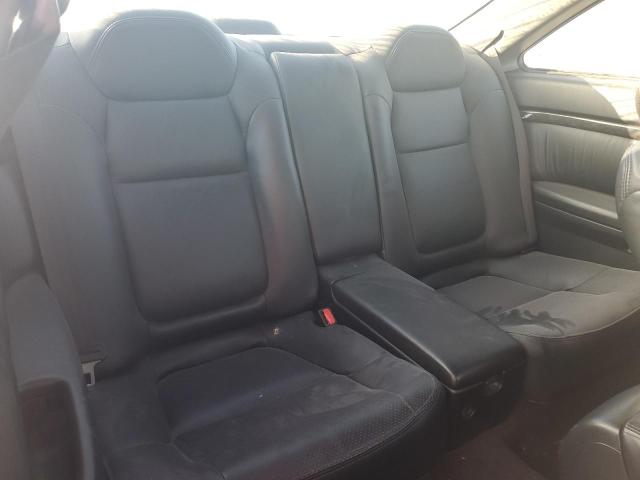 Photo 10 from auction – 2001 ACURA 3.2CL TYPE with VIN 19UYA42631A014268