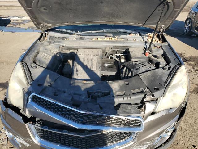 Photo 12 from auction – 2010 CHEVROLET EQUINOX LT with VIN 2CNALPEW5A6301546