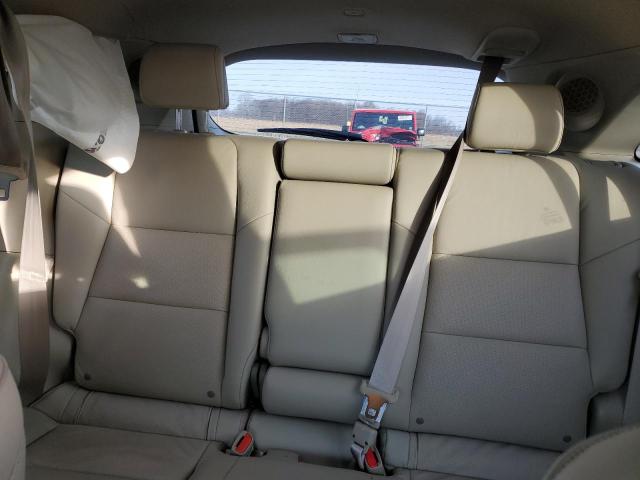 Photo 10 from auction – 2015 ACURA RDX TECHNO with VIN 5J8TB4H52FL011606