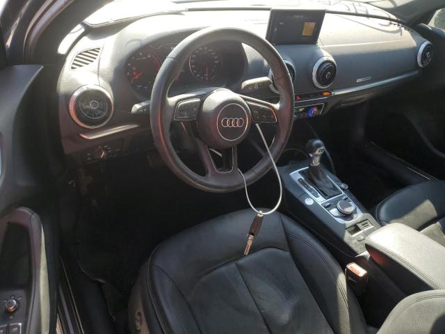 Photo 8 from auction – 2020 AUDI A3 PREMIUM with VIN WAUAUGFF8LA099918