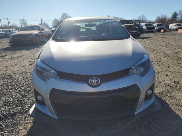 Photo 5 from auction – 2015 TOYOTA COROLLA L with VIN 2T1BURHE3FC337102