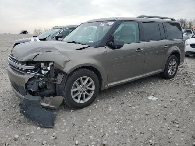 FORD FLEX SE 2014 with VIN 2FMGK5B86EBD10941 - Photo from auction