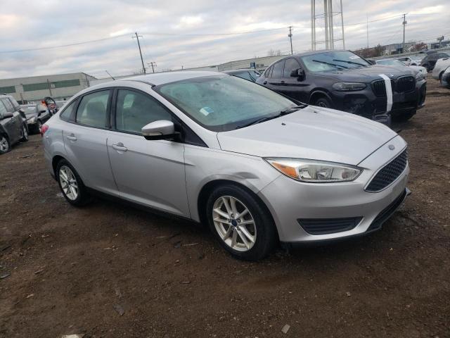 Photo 4 from auction – 2016 FORD FOCUS SE with VIN 1FADP3F22GL377452