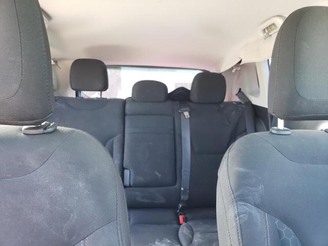 Photo 10 from auction – 2018 JEEP COMPASS SP with VIN 3C4NJCAB3JT211119