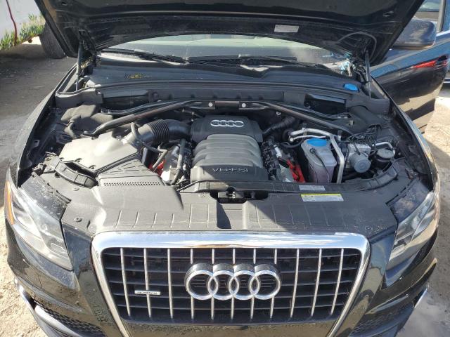 Фото 12 с аукциона – 2012 AUDI Q5 PREMIUM с VIN WA1DKAFP8CA137699