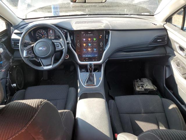 Photo 8 from auction – 2022 SUBARU LEGACY PRE with VIN 4S3BWAD63N3018977