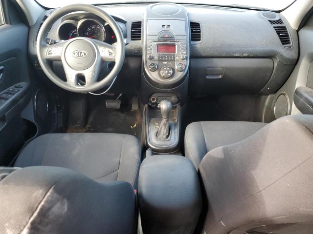 Снимка 8 от търг – 2011 KIA SOUL + с VIN KNDJT2A22B7254181