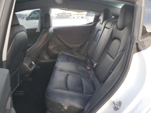 Photo 10 from auction – 2021 TESLA MODEL 3 with VIN 5YJ3E1EA8MF091001