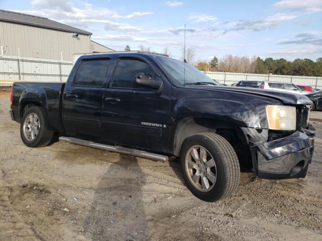 Photo 4 from auction – 2007 GMC NEW SIERRA with VIN 2GTEK13M071611777