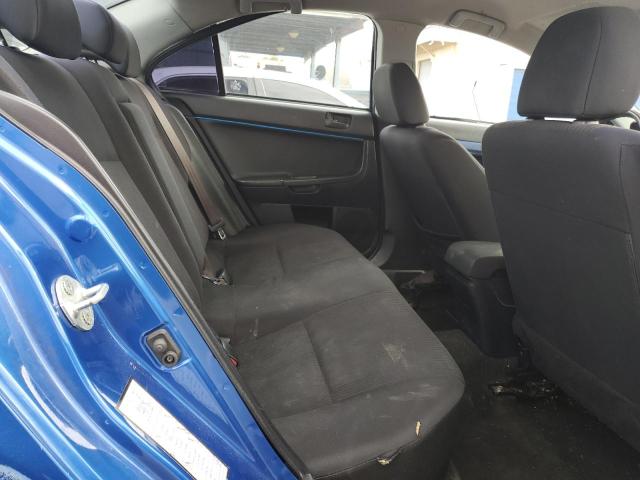 Photo 10 from auction – 2015 MITSUBISHI LANCER ES with VIN JA32U2FU6FU015914