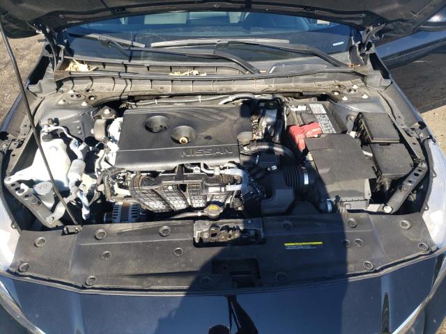 Photo 11 from auction – 2020 NISSAN ALTIMA S with VIN 1N4BL4BW4LC168953