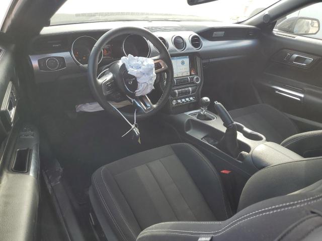 Photo 8 from auction – 2019 FORD MUSTANG with VIN 1FA6P8TH9K5203681