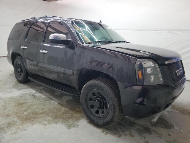 Photo 4 from auction – 2007 GMC YUKON with VIN 1GKFC130X7R375472
