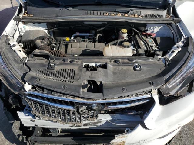 Photo 12 from auction – 2020 BUICK ENCORE PRE with VIN KL4CJASB4LB079089