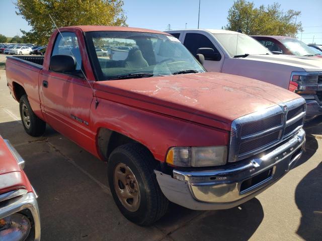 Photo 4 from auction – 2000 DODGE RAM 1500 with VIN 1B7HC16X7YS564782