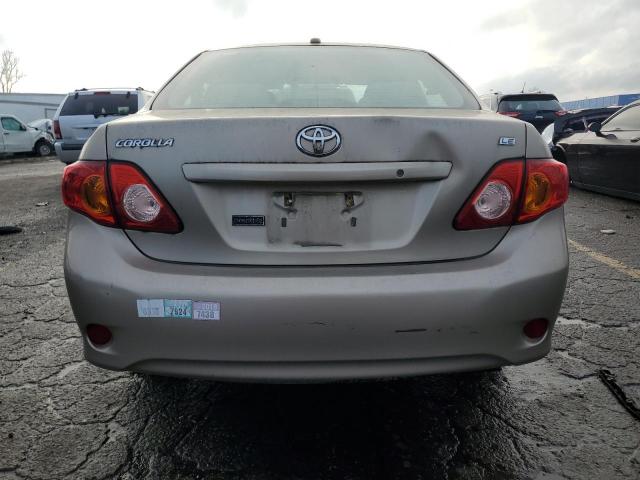 صورة رقم 6 من المزاد - 2010 TOYOTA COROLLA BA مع VIN 2T1BU4EE4AC244413