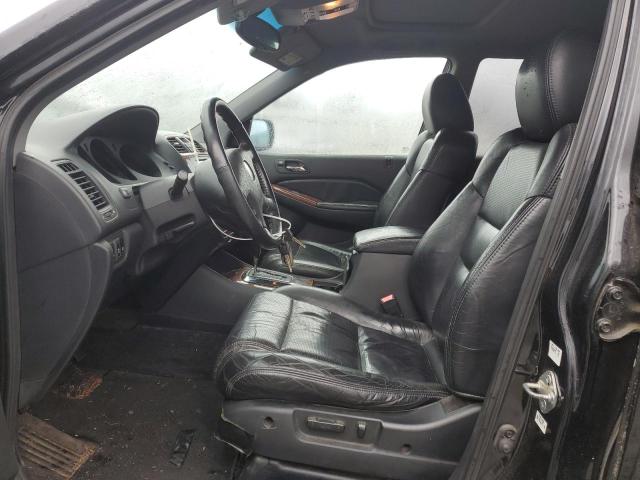 Photo 7 from auction – 2004 ACURA MDX with VIN 2HNYD18274H516838
