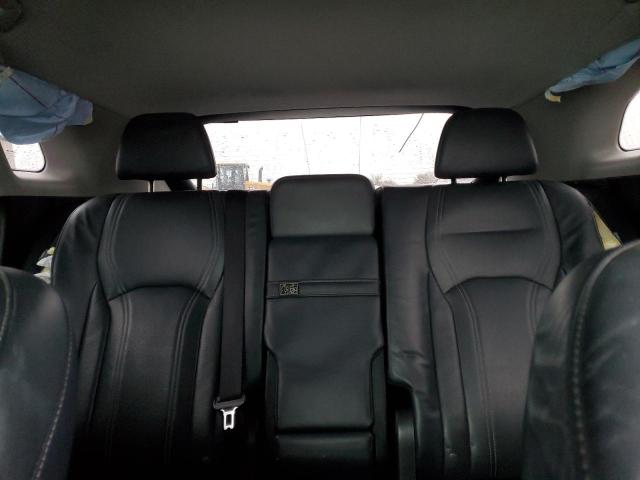 Photo 10 from auction – 2016 LEXUS RX 350 with VIN 2T2ZZMCAXGC006358