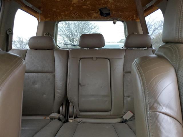 Photo 10 from auction – 2005 HONDA PILOT EXL with VIN 2HKYF18635H506951