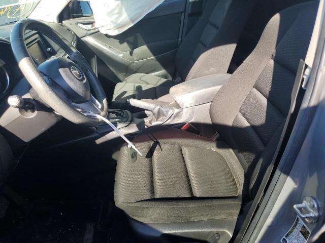 Photo 7 from auction – 2013 MAZDA CX-5 TOURI with VIN JM3KE2CE1D0160057