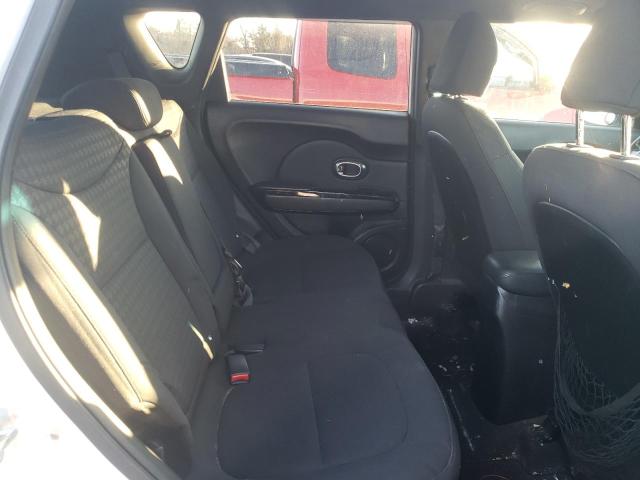 Photo 11 from auction – 2014 KIA SOUL ! with VIN KNDJX3A58E7041924