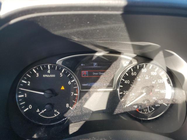 Photo 9 from auction – 2017 NISSAN PATHFINDER with VIN 5N1DR2MN7HC611495