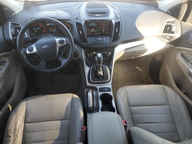 Photo 8 from auction – 2013 FORD ESCAPE SEL with VIN 1FMCU9HX2DUD85370