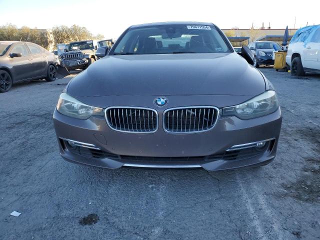 Фото 5 с аукциона – 2013 BMW 328 XI с VIN WBA3B3C52DF145847