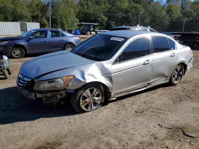 HONDA ACCORD SE 2012 with VIN 1HGCP2F60CA050784 - Photo from auction