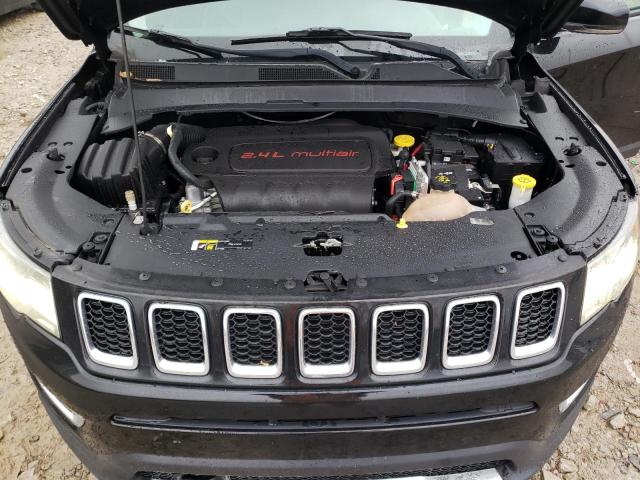 Zdjęcie 12 z aukcji – 2018 JEEP COMPASS LI z VIN 3C4NJDCB1JT340687