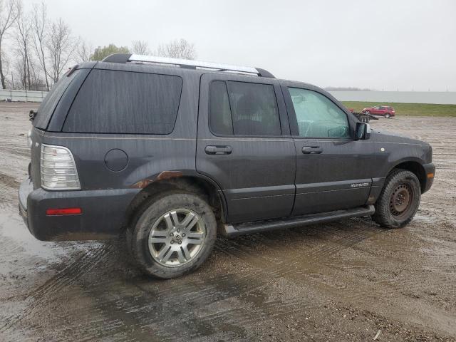 Photo 3 from auction – 2007 MERCURY MOUNTAINEE with VIN 4M2EU48E07UJ18239