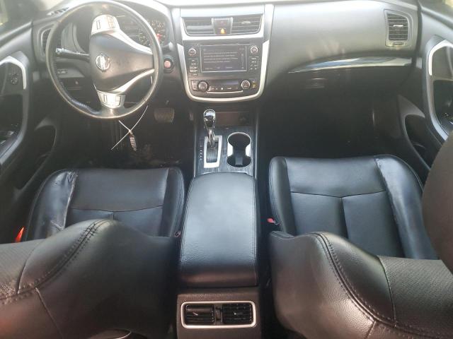 Photo 8 from auction – 2016 NISSAN ALTIMA 2.5 with VIN 1N4AL3APXGC283787