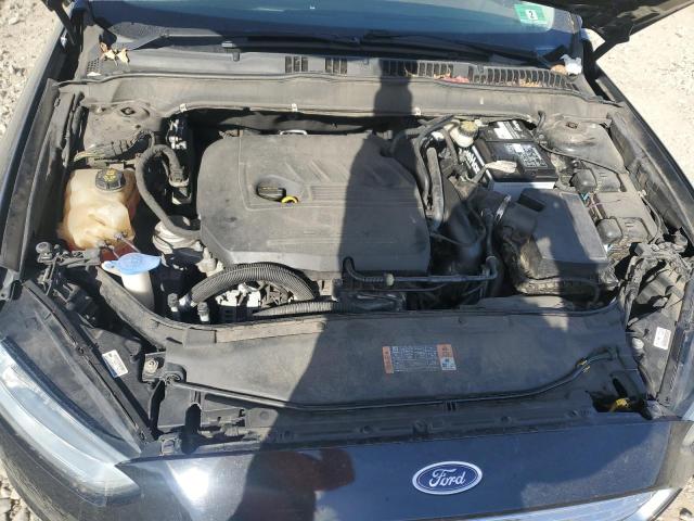 Photo 11 from auction – 2016 FORD FUSION SE with VIN 3FA6P0HD3GR249180