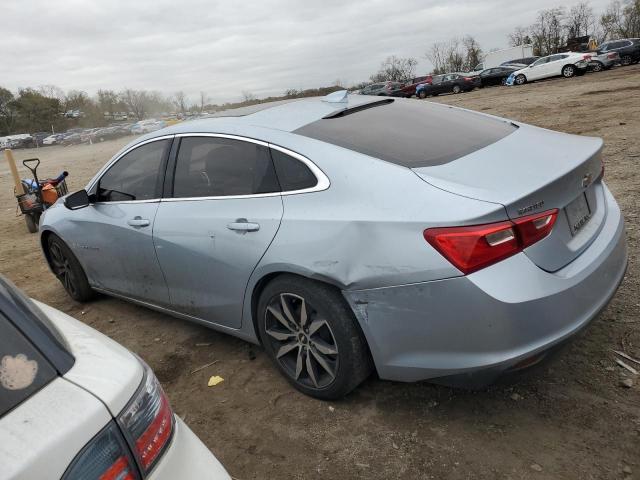 Photo 2 from auction – 2017 CHEVROLET MALIBU LT with VIN 1G1ZE5ST7HF176591