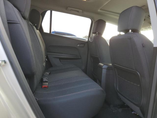 Photo 11 from auction – 2015 GMC TERRAIN SL with VIN 2GKFLWEKXF6381990