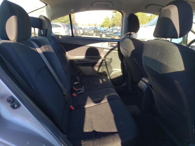 Photo 10 from auction – 2012 SUBARU IMPREZA PR with VIN JF1GJAC66CH010271