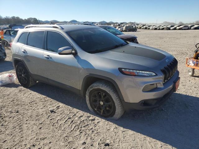 Photo 4 from auction – 2015 JEEP CHEROKEE L with VIN 1C4PJMCB7FW790015