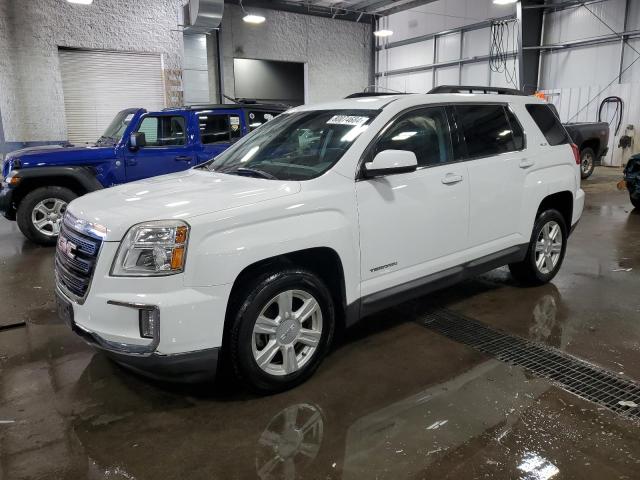 GMC TERRAIN SL 2016 with VIN 2GKFLTEKXG6158509 - Photo from auction