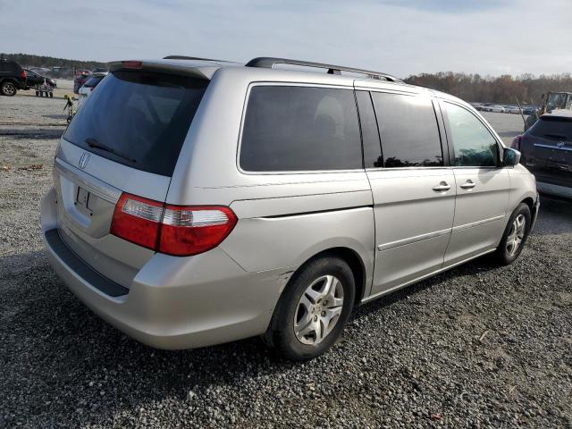Photo 3 from auction – 2007 HONDA ODYSSEY EX with VIN 5FNRL38667B449428
