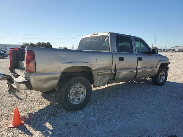 Photo 3 from auction – 2001 CHEVROLET SILVERADO with VIN 1GCGC13U71F206828