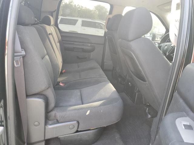 Zdjęcie 10 z aukcji – 2011 CHEVROLET SILVERADO z VIN 3GCPCSE05BG278014