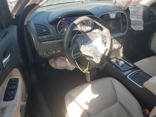 Photo 8 from auction – 2023 CHRYSLER 300 TOURIN with VIN 2C3CCADG0PH624585