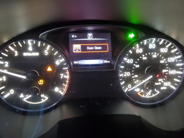 Photo 9 from auction – 2016 NISSAN ALTIMA 2.5 with VIN 1N4AL3AP0GC132070