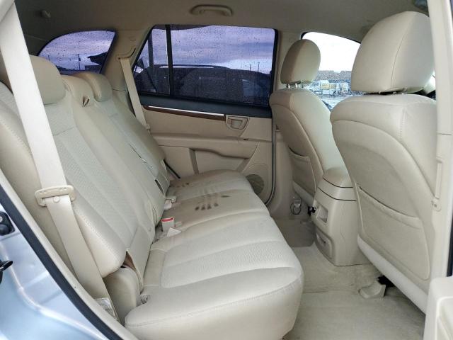 Photo 11 from auction – 2007 HYUNDAI SANTA FE G with VIN 5NMSG13D27H017272