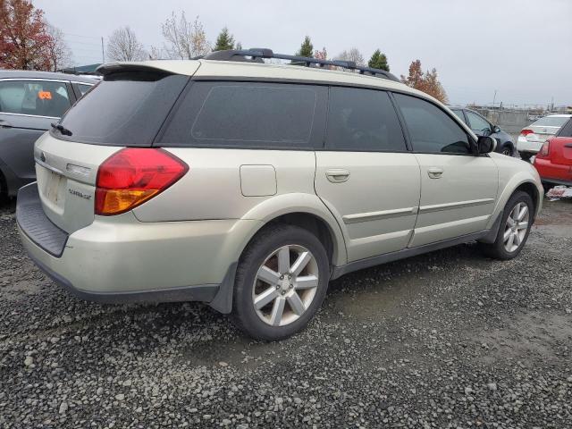 Photo 3 from auction – 2006 SUBARU OUTBACK with VIN 4S4BP62C267300438