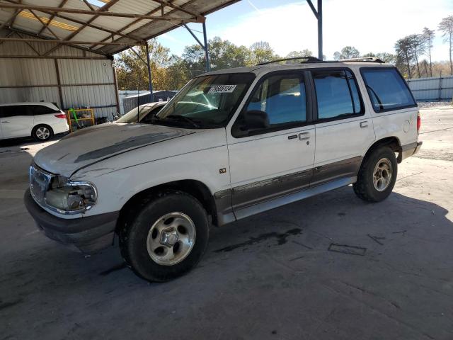 FORD EXPLORER 1997 with VIN 1FMDU32P7VUA19965 - Photo from auction