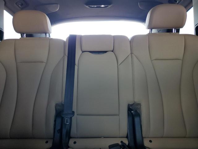 Photo 10 from auction – 2022 AUDI Q7 PRESTIG with VIN WA1VXBF76ND006400