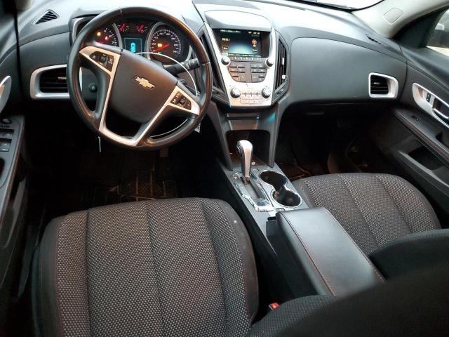 Photo 8 from auction – 2012 CHEVROLET EQUINOX LT with VIN 2GNALDEK1C6349166