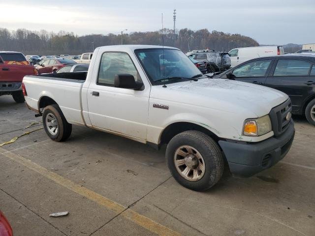 Photo 4 from auction – 2008 FORD RANGER with VIN 1FTYR10D38PA71987